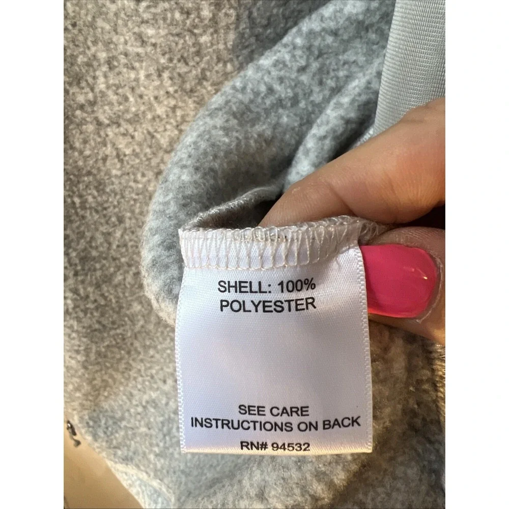 Women's Storm Creek Fleece Best 